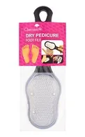CHARMANTELLE DRY PEDICURE PĒDU VĪLE, 1GAB.