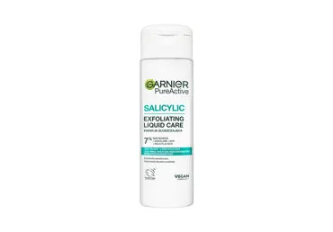 SEJAS ESENCE GARNIER PURE ACTIVE SALICYLIC PRET ĀDAS NEPILNĪBĀM 120ML