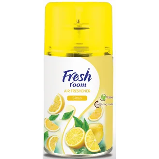 GAISA ATSV.FRESH ROOM CITRUS 250ML