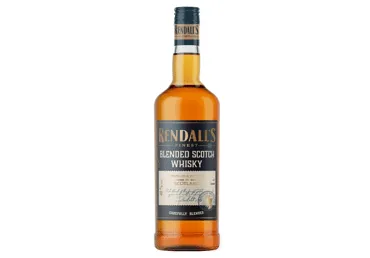 Viskijs Rendalls Blended Scotch 40% 1 l