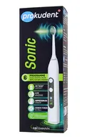 PROKUDENT SONIC BEZVADU ELEKTRISKĀ ZOBU SUKA