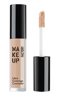 MAKE UP FACTORY ULTRA COVERAGE KONSĪLERIS, 4.5ML