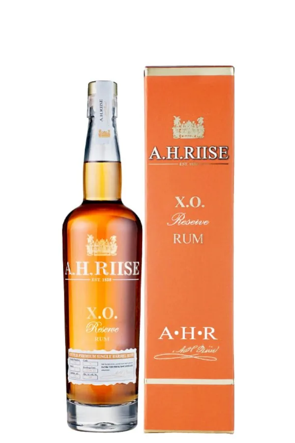 Ром A.H. Riise XO Reserve
