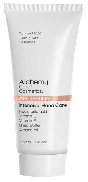 Крем для рук Alchemy Intensive, 50 мл
