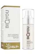 BIO2YOU DABĪGS DZIĻI ATJAUNOJOŠS SERUMS ĀDAI AP ACĪM, 30ML