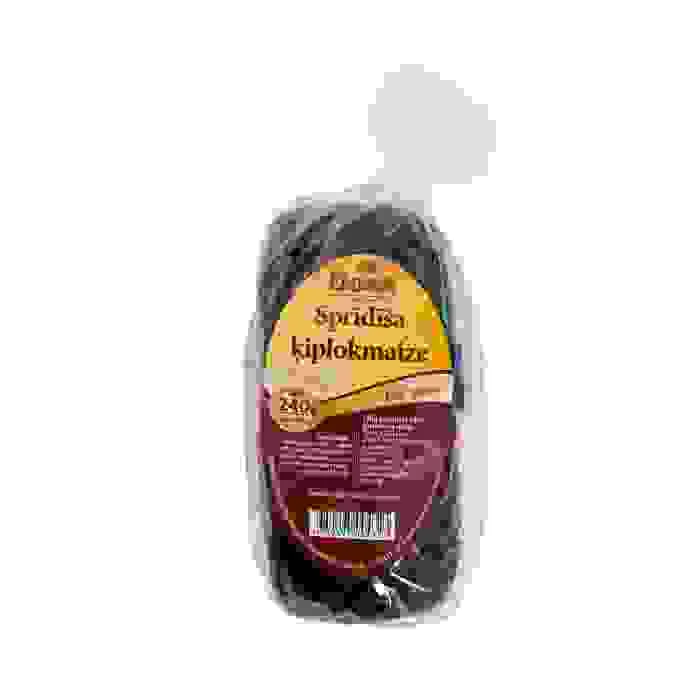 RUDZU ĶIPLOKMAIZE SPRĪDĪŠA 240G