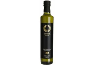 OLĪVEĻĻA EXTRA VIRGIN SPARTA GROVES 500ML