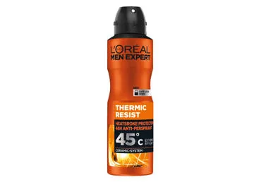 IZSMIDZINĀMS DEZODORANTS L'OREAL MEN EXPERT THERMIC RESIST 150ML