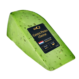 SIERS DELI Q GREEN PESTO 130G