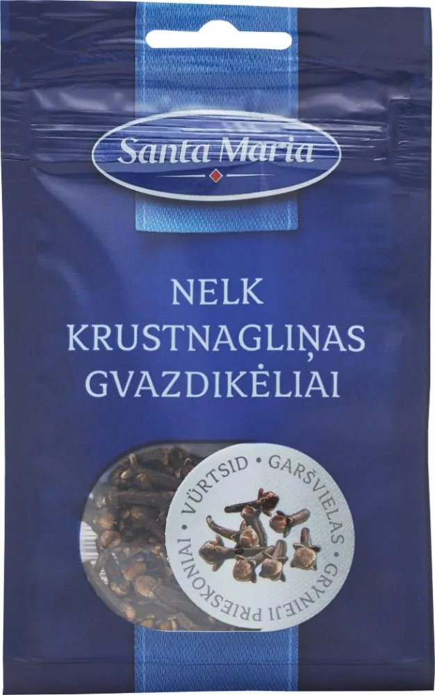 KRUSTNAGLIŅAS 10G, 17326 SANTA MARIA