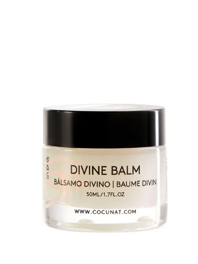 Бальзам для губ Cocunat Divine, 50 г