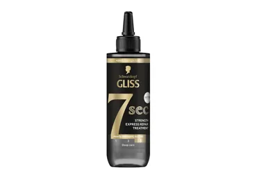 ATJAUNOJOŠS LĪDZEKLIS GLISS 7SEC ULTIMATE REPAIR 200ML