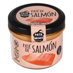 PASTĒTE PATE DE SALMON 110G