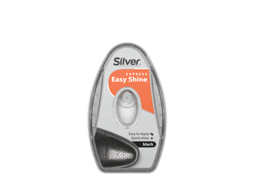 APAVU SŪKLIS AR DOZATORS SILVER MELNS 6ML