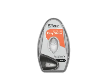 APAVU SŪKLIS AR DOZATORS SILVER MELNS 6ML