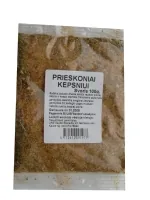GARŠVIELU MAISĪJUMS CEPETIM AR SĀLI, 100G