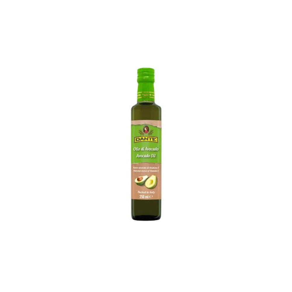AVOKADO EĻĻA DANTE 250ML