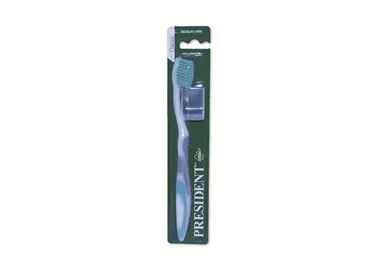 ZOBU BIRSTE PRESIDENT CLASSIC MEDIUM