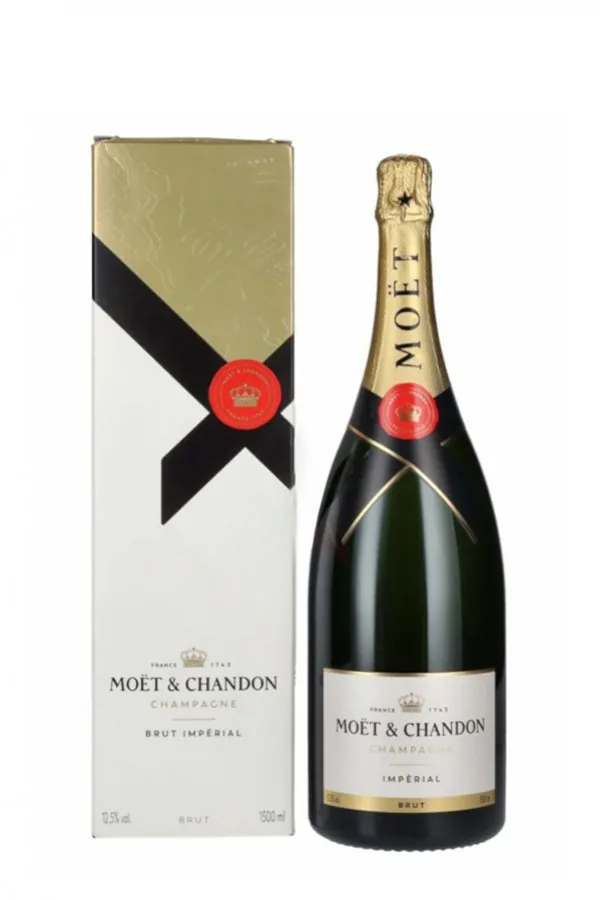 Moet & chandon imperial brut magnum