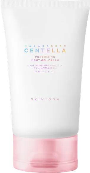 SKIN1004 Madagascar Centella Promizing krēms-gels, 75 ml