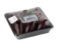 BAKLAŽĀNI MINI, FASĒTI, 200 GR., GAB