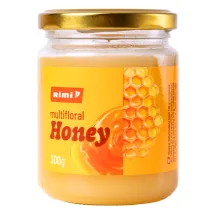 DAŽĀDU ZIEDU MEDUS RIMI, 300G