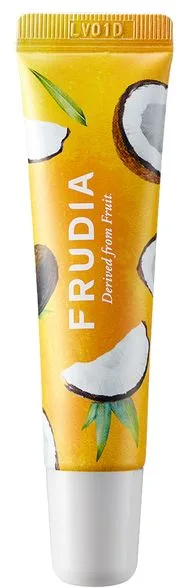 Frudia Coconut Honey Salve lūpu krēms, 10 g
