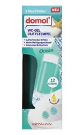 DOMOL OCEAN PAŠLĪMĒJOŠI GELA DISKI, REZERVE, 75ML