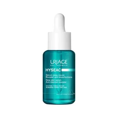 Uriage Hyseac Booster serums 30 ml