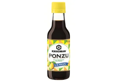 MĒRCE KIKKOMAN PONZU 150ML