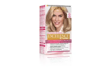 MATU KRĀSA L'OREAL EXCELLENCE 9.1