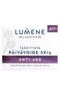 LUMENE KLASSIKKO ANTI AGE SPF15 DIENAS KRĒMS, 50ML