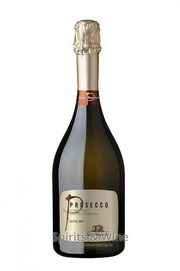 Santa margherita prosecco spumante 0,75 l