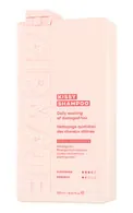 HAIRMATE KISSY SHAMPOO ŠAMPŪNS PLĀNIEM MATIEM, 250ML