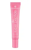 ESSENCE THE SUPER PEPTIDE GLOSSY LŪPU KOPŠANAS LĪDZEKLIS, 10ML
