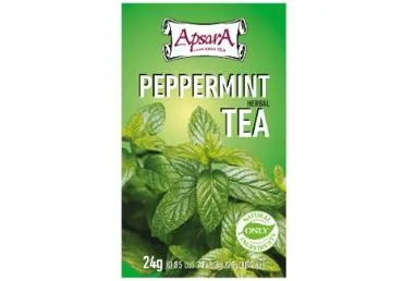 PIPARMĒTRU TĒJA APSARA 20X1,2G