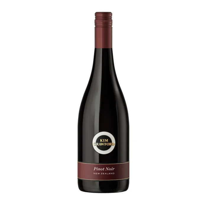 SARKANVĪNS KIM CRAWFORD MARLBOROUGH PINOT NOIR 12,5% 0,75L