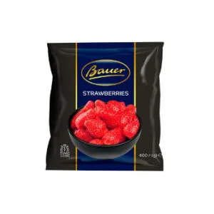 ZEMENES BAUER SALDĒTAS 400G