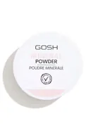 GOSH MINERAL POWDER BIRSTOŠAIS PŪDERIS, 8G