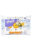 HAPPY CALENDULA MITRAIS WC PAPĪRS, 42GAB.