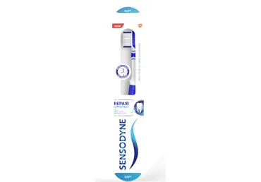 ZOBU BIRSTE SENSODYNE REPAIR&PROTEC.SOFT