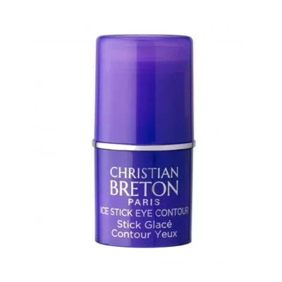 Christian Breton Ice Stick Eye contour acu kontūrām 3 g