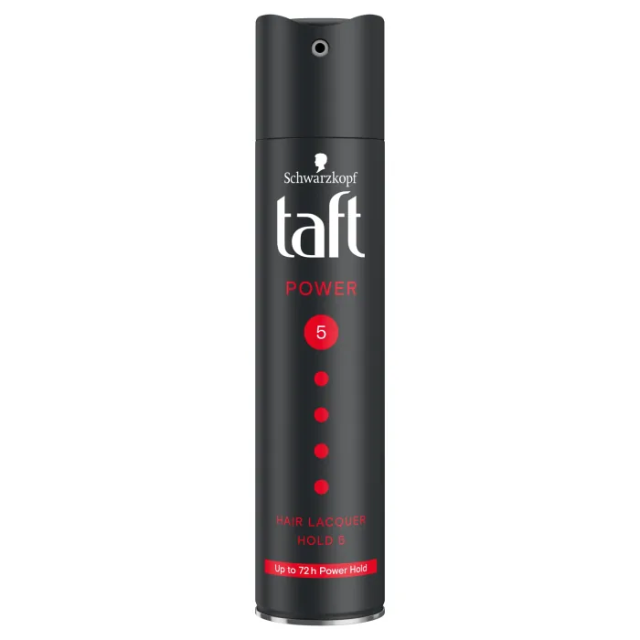 MATU LAKA TAFT POWER 250ML
