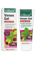 ALTAPHARMA GĒLS KĀJU VĒNĀM AR ATVĒSINOŠU EFEKTU, 100ML
