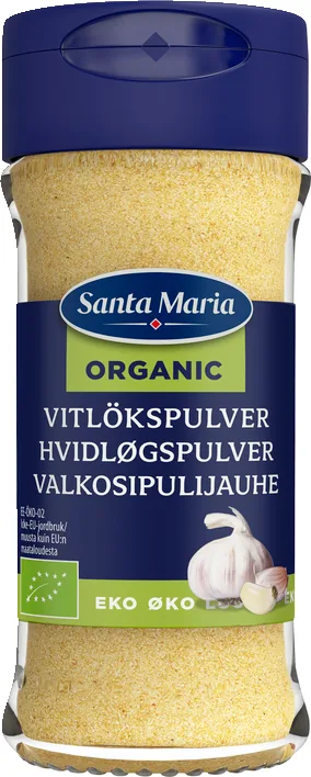 BIO ĶIPLOKU PULVERIS 46G, SANTA MARIA