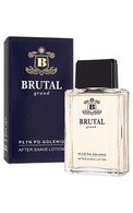 BRUTAL GRAND LOSJONS PĒC SKŪŠANĀS, 100ML