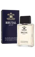 BRUTAL GRAND LOSJONS PĒC SKŪŠANĀS, 100ML