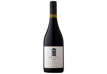 Красное вино Vina Leyda Reserva Syrah 13,5%, 0,75 л