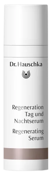 Dr.Hauschka Regenerating serums, 30 ml