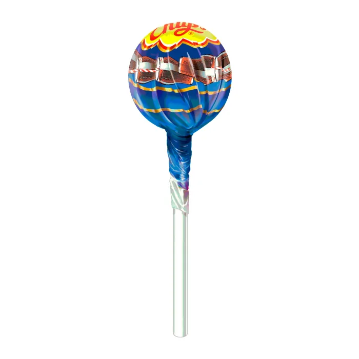 LEDENES CHUPA CHUPS THE BEST OF 12G